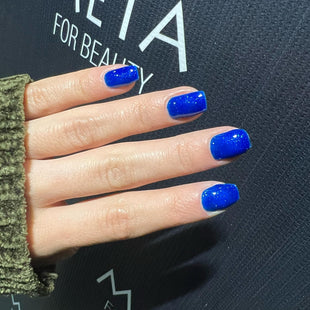 Meta Nail Color gel 27