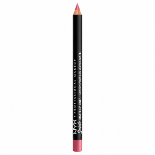 NYX Pro Makeup Suede Matte Lip Liner