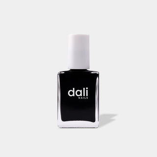 Dali Black Nail Polish
