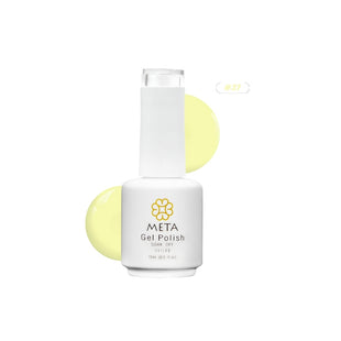 Meta Nail Color gel 37