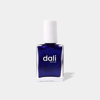Dali Blue Nail Polish