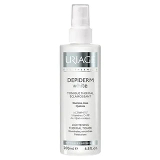 Uriage Depiderm White Lightening Thermal Toner 200ml