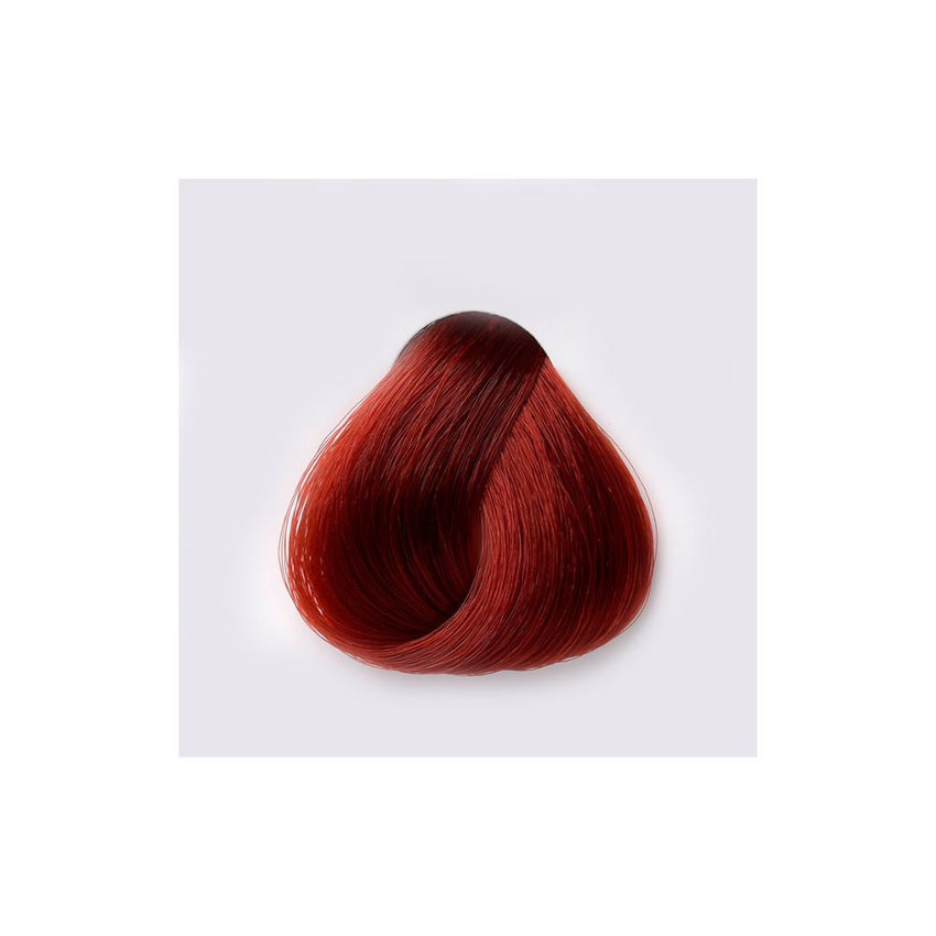 Enzo Hair Color Cream Very Light Intense Red Blinde 9.66