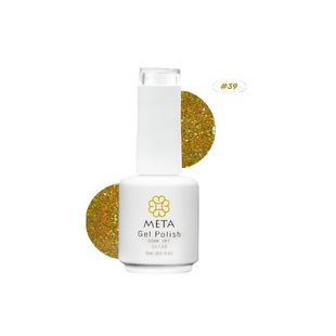 Meta Nail Color gel 39