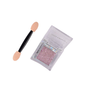 Shimmer Nail Art Powder – Rose Pigment