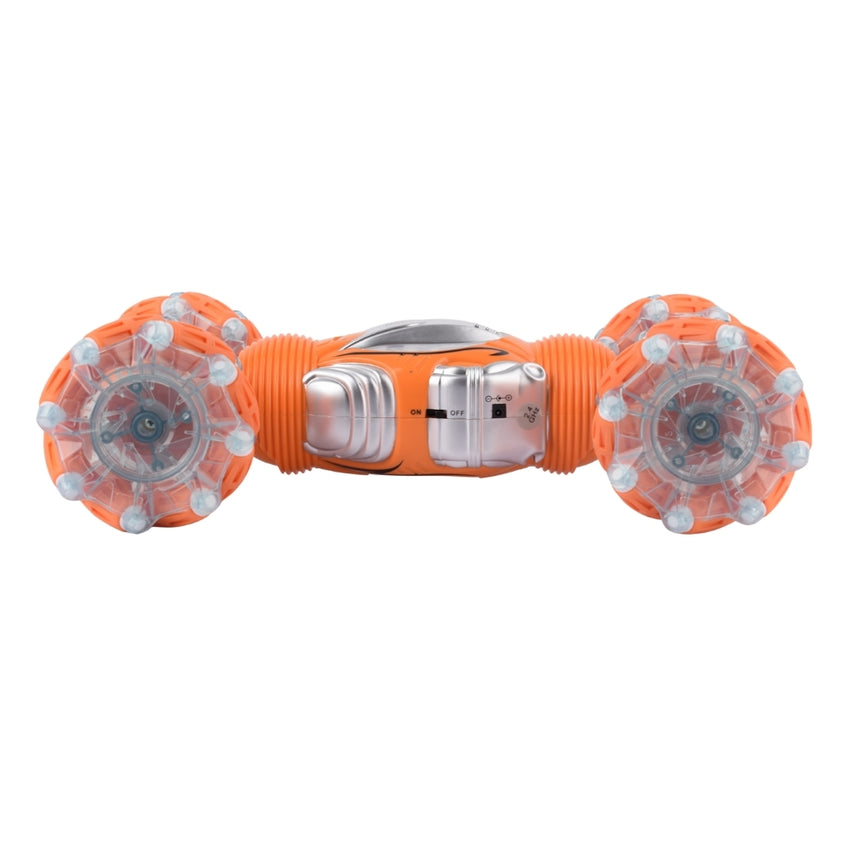 JZL Twisting Walkers RC Stunt Car