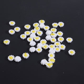 Nail Art For Design And Manicure - Flower