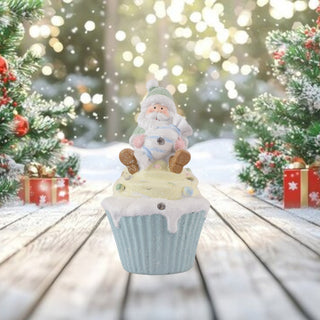 Lighted Object Sweet Snowman