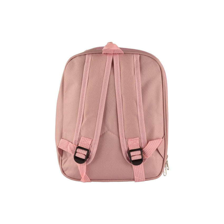 3D Cartoon Children School Bag Kindergarten - ( Cute Goose )