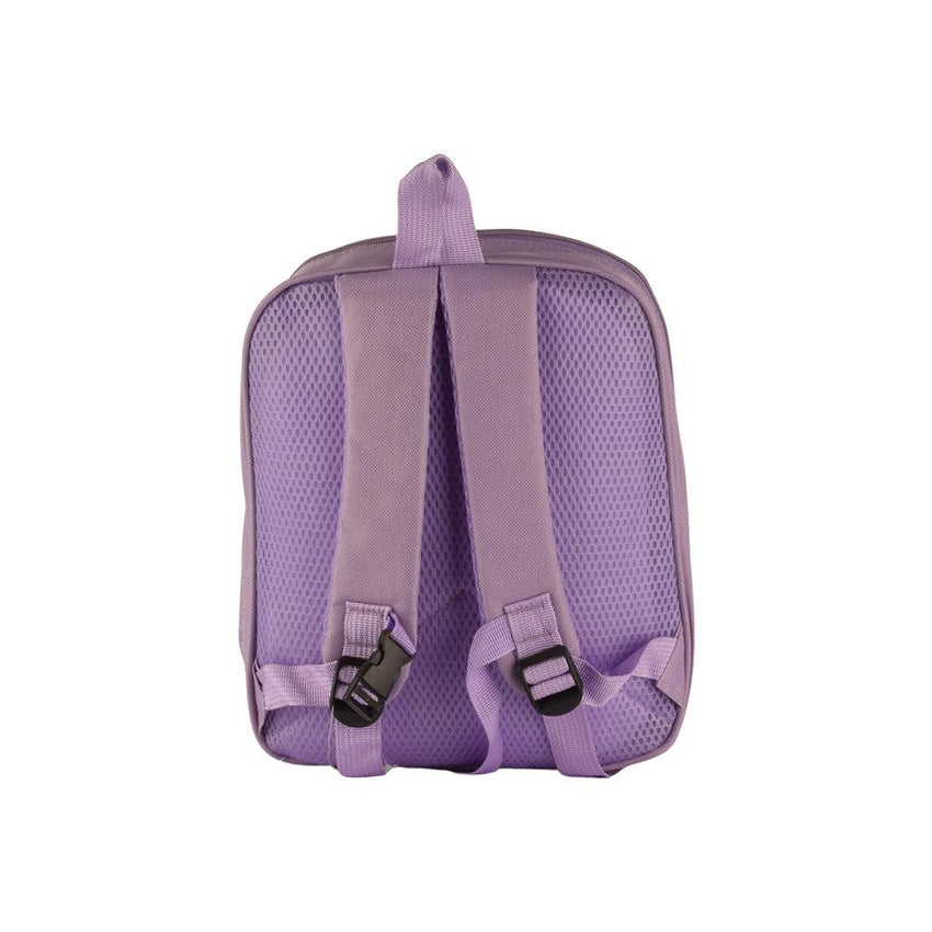 3D Cartoon Children School Bag Kindergarten - ( Cute Pink Unicorn )