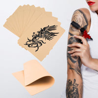 3D Silicone Permanent Makeup Tattoo Training Practice Fake Skin Blank For Microblading Tattoo Machine Beginner