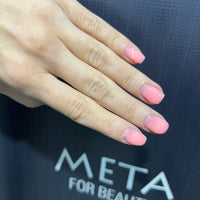 Neon Series Liquid Builder Meta Nail Color 14