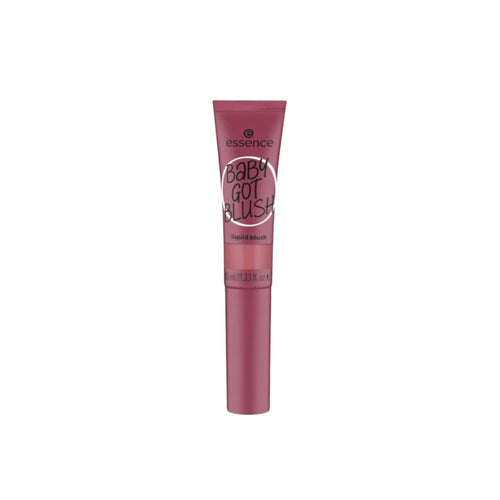 Baby Got Blush Liquid Blush