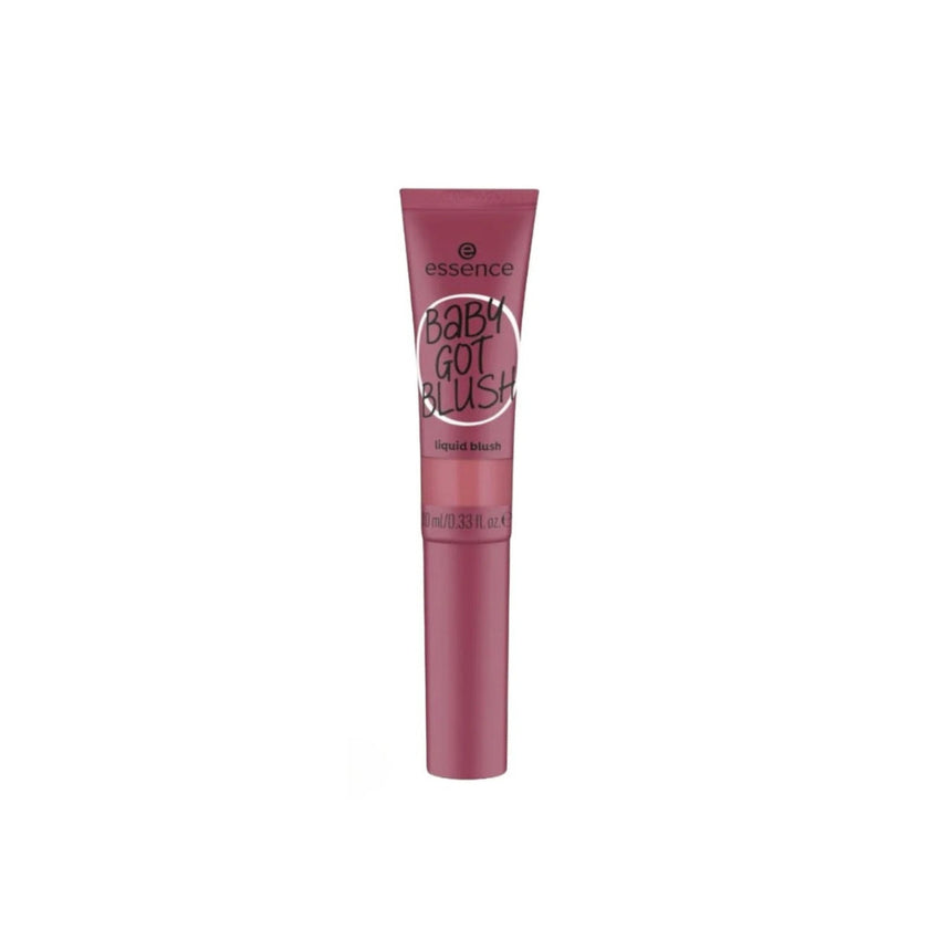 Baby Got Blush Liquid Blush