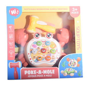 Poke-A-Mole