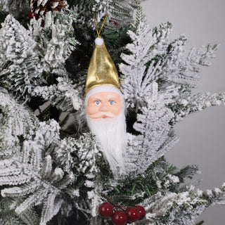 Christmas Ornaments - Christmas Tree Hanging Gnomes