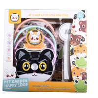 Pet Garden Happy Loop