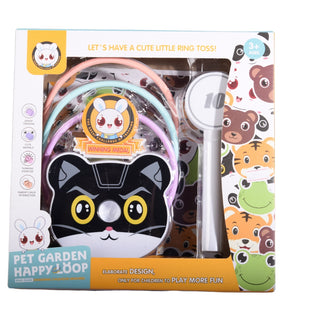 Pet Garden Happy Loop