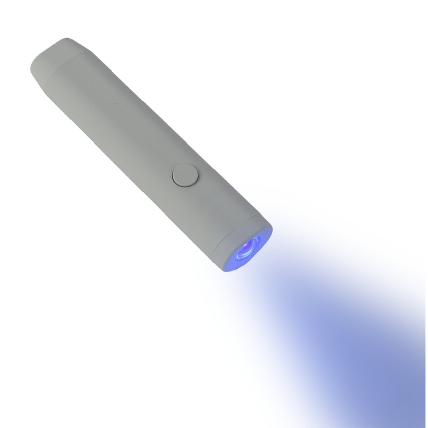 Portable UV Nail Hand Light