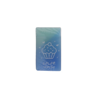 Color Mash Gradient Eraser – Donut Design