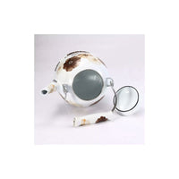 Tetera Silbador kettle