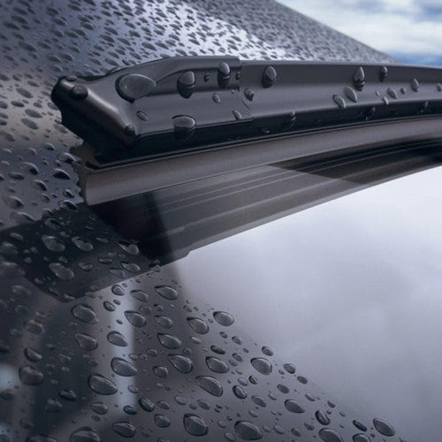 Mutlu Wiper Glass Size 22