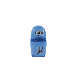 ADEL CUBIES ERASER AND PENCIL SHARPENER