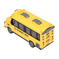 Remote Control School Bus