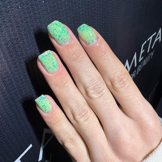 Popping Candy Series Meta Nail Color 10