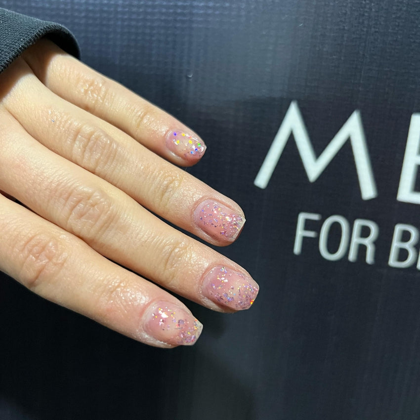 Sparkle Series Gel Meta Nail Color 3