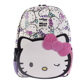Smiggle x Hello Kitty Backpack-School Backpacks-