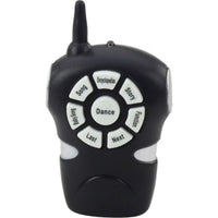 Intelligent RC Robot Dinosaur Triceratops