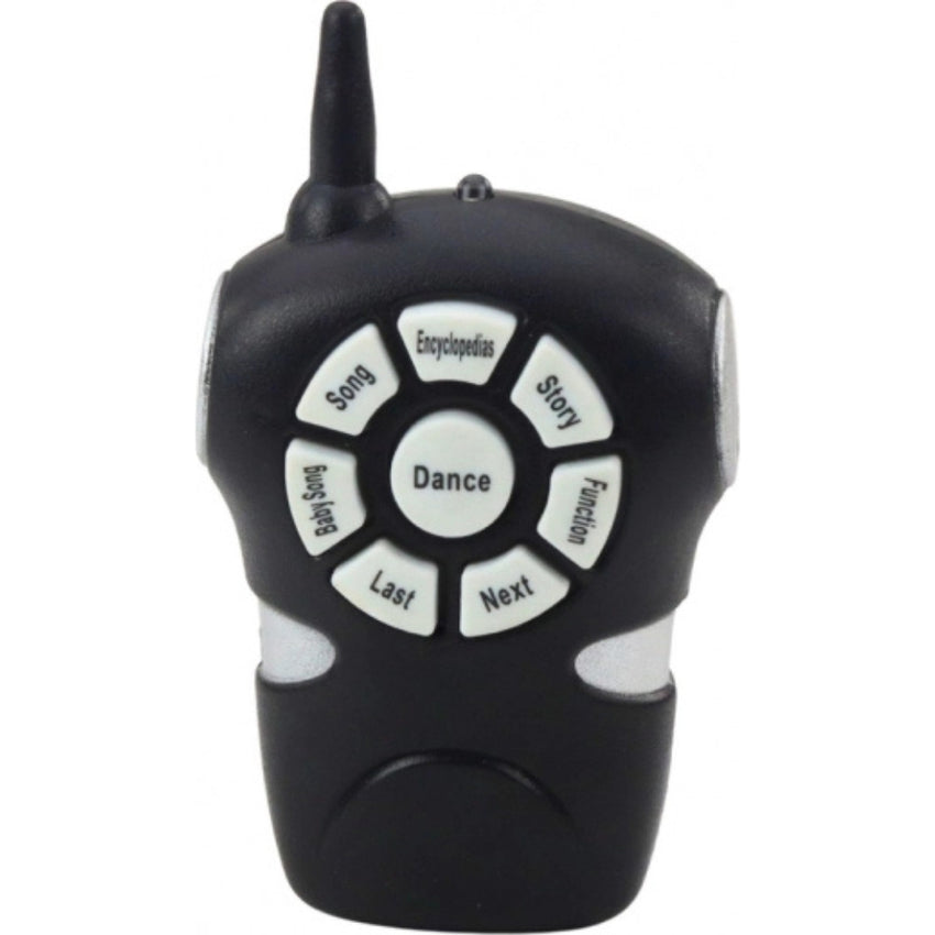 Intelligent RC Robot Dinosaur Triceratops