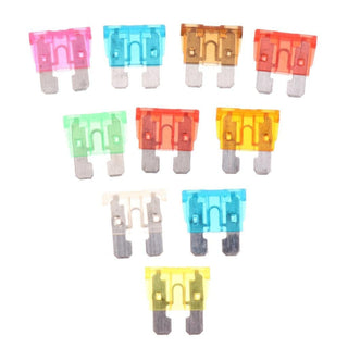 Auto Car Plug In with Fuse With Tester Test Pencil Kit