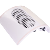 Electric Nail Dust Collector – Professional Manicure Suction Machine
