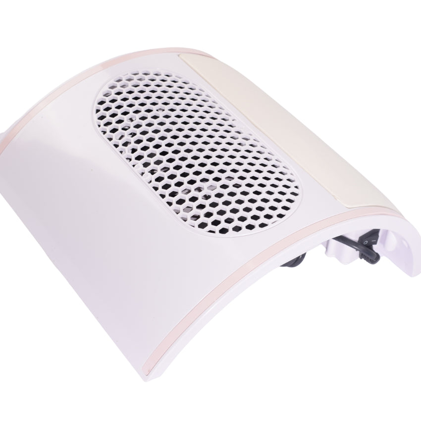 Electric Nail Dust Collector – Professional Manicure Suction Machine