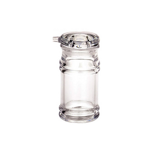 Acrylic Spice Jar for Kitchen and Home