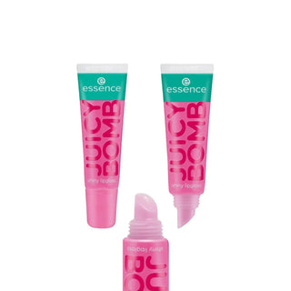 Essence Juicy Bomb Shiny Lipgloss