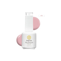 Meta Nail Color gel 3
