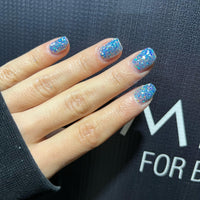 Meta Nail Color gel 191