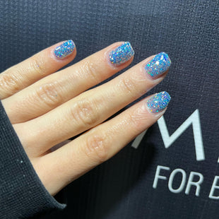 Meta Nail Color gel 191