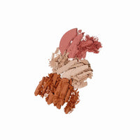 Dali Beauty Trio Palette