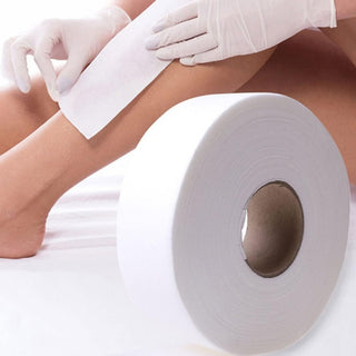Toni & Guy Hair Removal Paper Roll 100m
