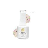 Popping Candy Series Meta Nail Color 3