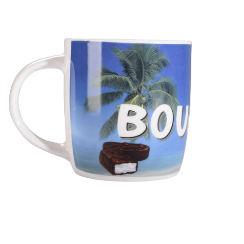 Bounty Coffee Cup