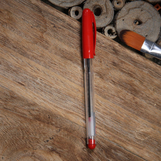 Vega Pen Soft Writing 0.7mm