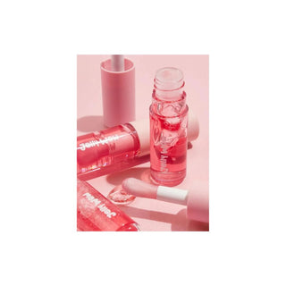Sheglam Lip Balm Oil - Berry Involved