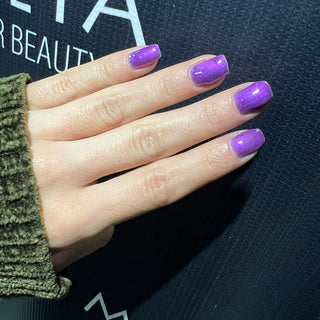 Meta Nail Color gel 133