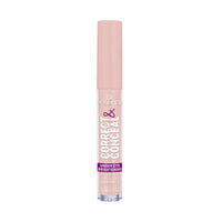 Essence CORRECT & CONCEAL under eye brightening concealer