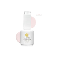Sweetie Pink Meta Nail Color 10